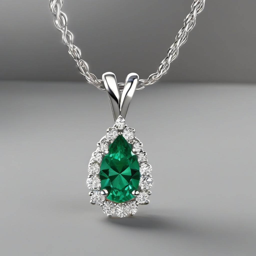 sell your diamond pendant