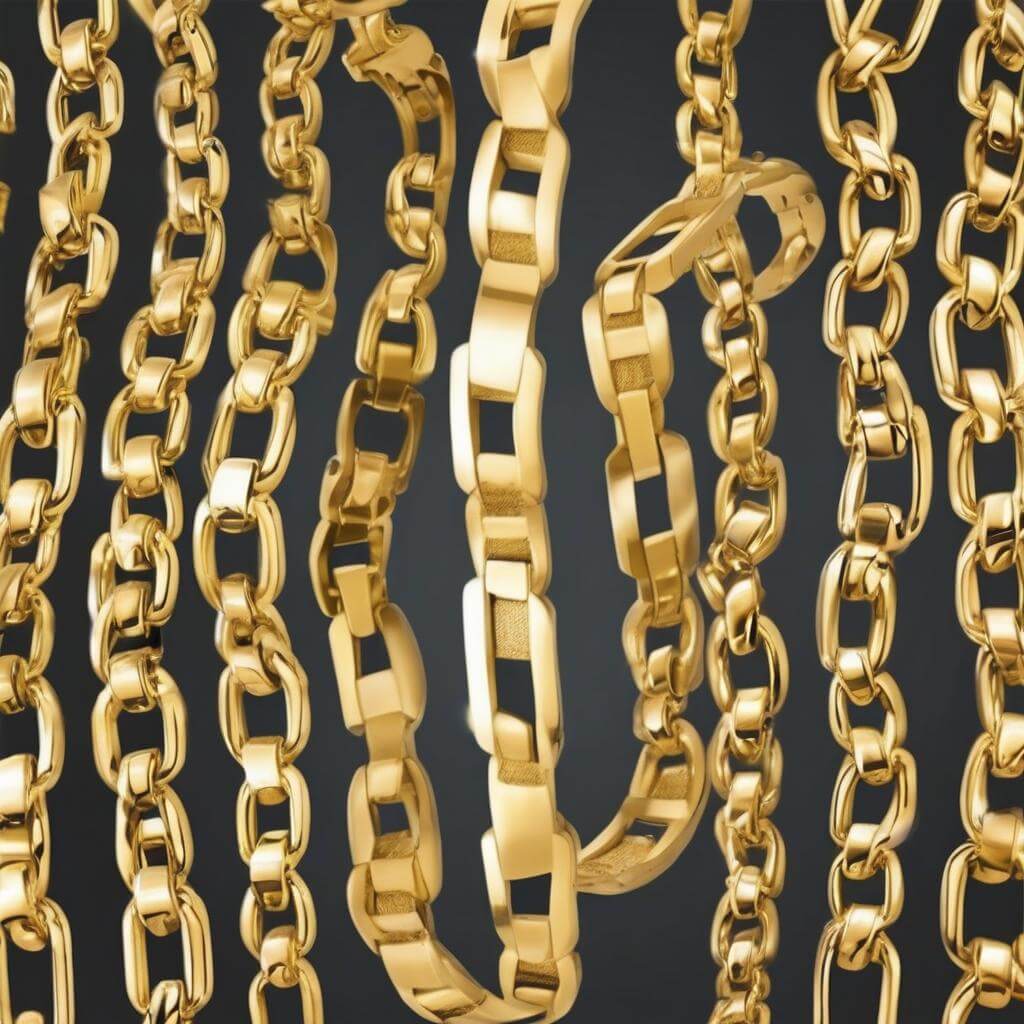 sell your gold bracelet