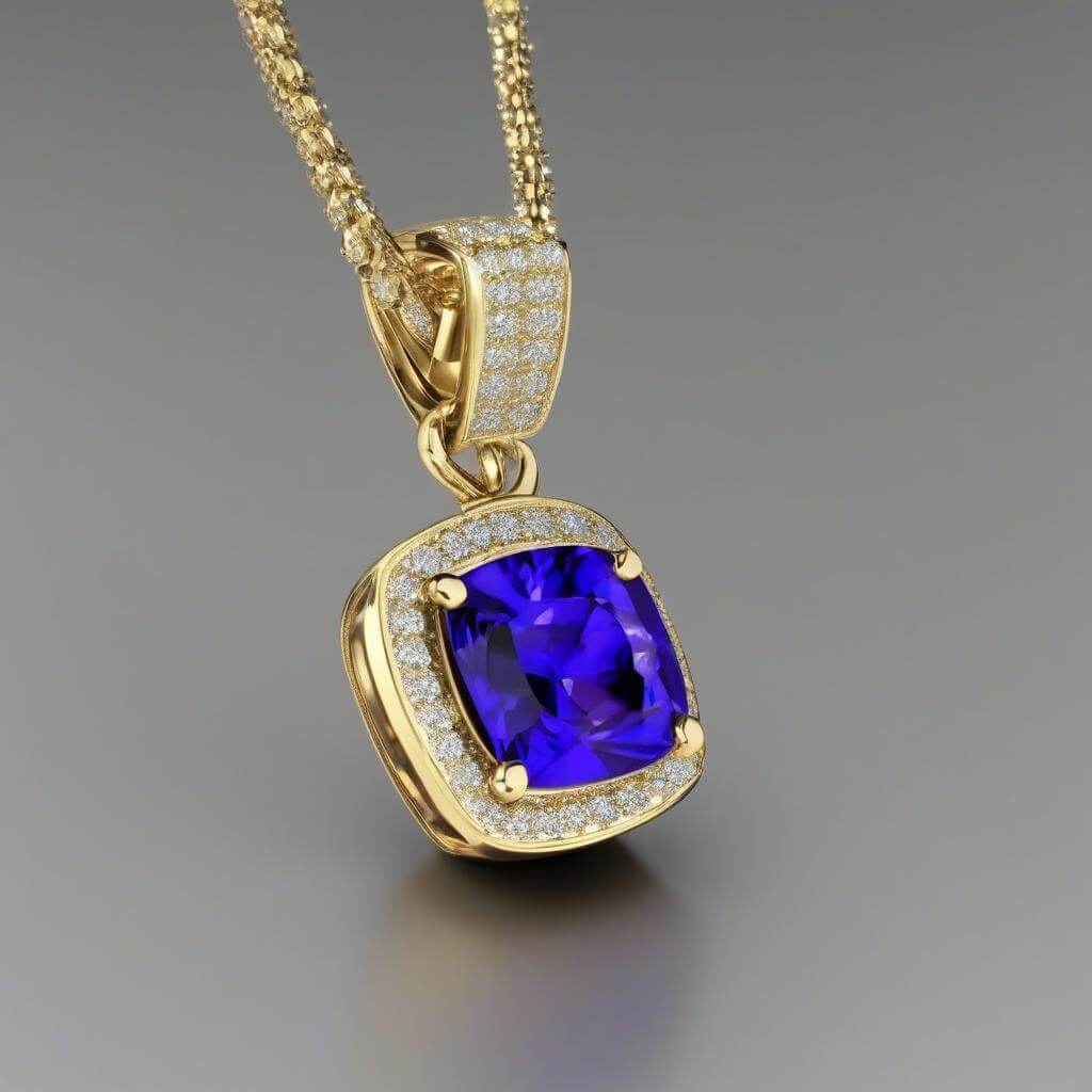 sell your gold pendant