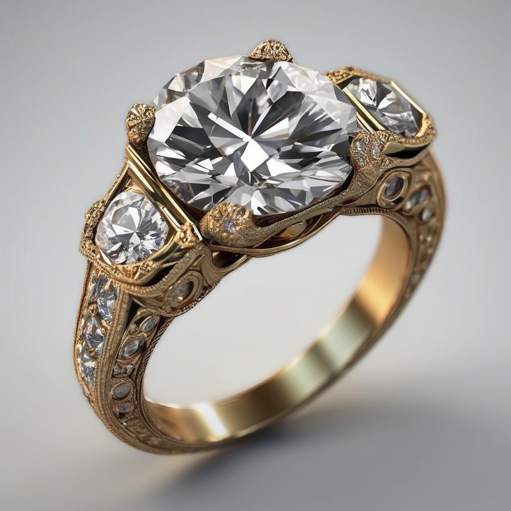 sell your Diamond Dress Ring