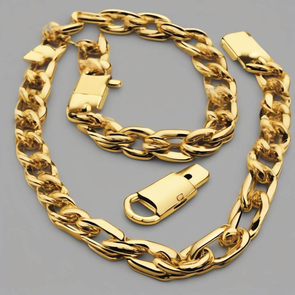 sell your gold wrist chain